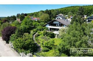 Haus kaufen in 3003 Gablitz, "Ein Zuhause mit Gefühl – und einem Blick, der berührt" | ZELLMANN IMMOBILIEN