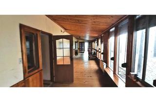 Haus kaufen in 2424 Zurndorf, MEHRERE WOHNEINHEITEN MIT EHEMALIGER TISCHLEREI - WOHNEN UND ARBEITEN