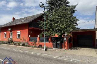 Einfamilienhaus kaufen in 3462 Absdorf, +++NEUER PREIS++EINFAMILIENHAUS ZUM WOHLFÜHLEN IN GRÜNER LAGE+++