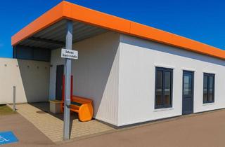 Geschäftslokal mieten in 7100 Neusiedl am See, Attraktive Geschäftsfläche in aufstrebender Lage – Nachmieter gesucht