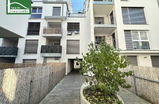 Wohnung mieten in Koloniestraße, 1210 Wien, Kolo 35 - Modernes Wohnen beim FAC-Platz nahe S-Bahn Jedlersdorf, Denglerpark und SCN. - WOHNTRAUM