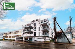 Wohnung mieten in Koloniestraße, 1210 Wien, Modernes Wohnen in Ruhelage – Koloniestraße 35, 1210 Wien. - WOHNTRAUM