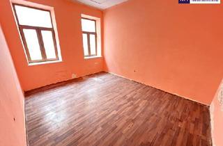 Wohnung kaufen in Pernerstorfergasse, 1100 Wien, Wohnen mit Stil: Klein, aber fein im Supergrätzl – Jetzt zugreifen!