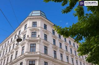 Penthouse kaufen in Schellinggasse, 1010 Wien, Exquisite Elegance above Vienna's Rooftops – Your Private Luxury Penthouse in the Heart of the 1st District – Click for 3D-Tour!