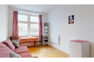 Wohnung kaufen in Kujanikgasse, 1110 Wien, Smart wohnen: durchdachte knapp 30 m² für den Start ins Eigentum