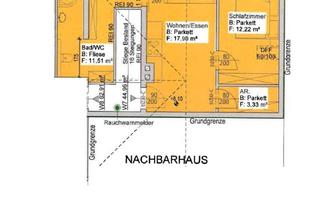 Wohnung kaufen in 5020 Salzburg, Provisionsfreie 2-Zimmer-Dachgeschosswohnung mit Saalachblick