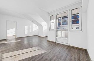 Wohnung kaufen in Servitengasse, 1090 Wien, SERVITENVIERTEL - wunderbare südseitig gelegene Dachgeschoßwohnung mit Freifläche