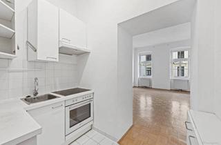 Wohnung kaufen in Servitengasse, 1090 Wien, SERVITENVIERTEL - entzückende Garçonnière