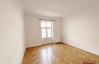 Wohnung kaufen in Max Tendler-Straße, 8700 Leoben, Große Traumwohnung in einem repräsentativen Altbau - CITYLAGE LEOBEN!