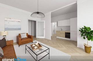 Wohnung kaufen in Zippererstraße, 1110 Wien, Attraktive, sonnige 2-Zimmer-Wohnung mit Potenzial in Simmering