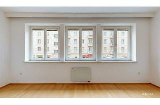 Wohnung kaufen in 1010 Wien, Stilvolle 2-Zimmer-Wohnung mit Loggia in zentraler Lage