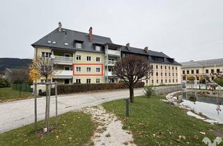 Wohnung kaufen in 8784 Trieben, Charmante 2-ZI-Wohnung mit Südwest-Blick – ideal für Anleger und Eigennutzer