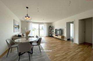 Wohnung kaufen in Hörrgasse 31, 4060 Leonding, Familientraum mit Top-Ausstattung in einer sicheren Einfamilienhausumgebung - vereinbaren Sie gleich einen Besichtigungstermin!