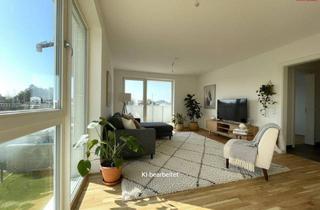 Wohnung kaufen in Hörrgasse 31, 4060 Leonding, Heimkommen und sich über die komfortable Top-Ausstattung inkl. bester Infrastruktur freuen!