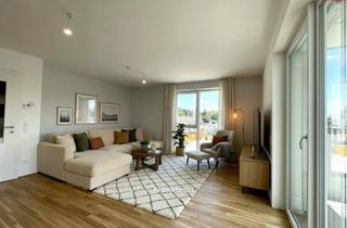 Wohnung kaufen in Hörrgasse 31, 4060 Leonding, Barrierefrei zugängliche Wohnung mit hochwertiger Ausstattung im sicheren Einfamilienhausumfeld