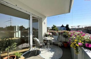 Wohnung kaufen in Hörrgasse 31, 4060 Leonding, Neubau/Erstbezug! Nachhaltiges Wohnen in Leonding