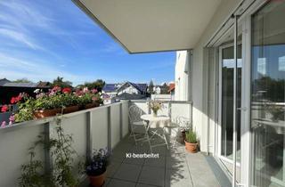 Wohnung kaufen in Hörrgasse 31, 4060 Leonding, Leonding: Barrierefreie Wohnung mit idealer Infrastruktur und energieeffizienter Bauweise!