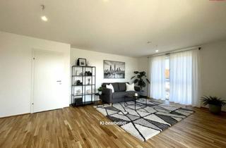 Wohnung kaufen in Hörrgasse 31, 4060 Leonding, Leonding: Familienwohnung mit durchdachter Grundrissplanung und bester Infrastruktur sowie energieeffizienter Bauweise