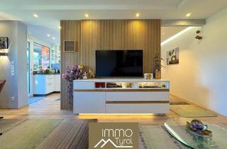 Wohnung kaufen in 6020 Innsbruck, Attraktive 2-Zimmer Gartenwohnung in Innsbruck