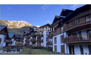 Wohnung kaufen in 5661 Rauris, Top Preis-Leistung: Ferienwohnungen in Rauris mit 4 SZ & TG-Platz für die touristische Vermietung!