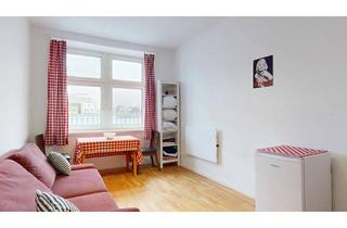 Wohnung kaufen in Kujanikgasse, 1110 Wien, Smart wohnen: durchdachte knapp 30 m² für den Start ins Eigentum