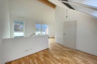 Maisonette kaufen in 2680 Semmering-Kurort, Exklusive Dachgeschoss-Maisonette am Semmering