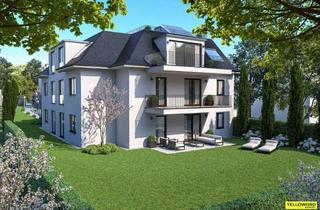 Wohnung kaufen in Wittgensteinstraße, 1230 Wien, Erstbezug | 4 Zimmer | Garten 200 m² | Terrasse 20 m²