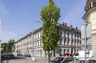 Wohnung mieten in Erzherzog Johann Straße, 8700 Leoben, Geräumige 3-Zimmer Wohnung direkt im Zentrum von Leoben