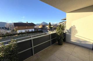 Wohnung mieten in Dorf, 6341 Ebbs, Neuwertige 2 Zimmer Wohnung mit Balkon