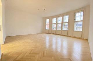 Wohnung mieten in 1040 Wien, UNBEFRISTETE ALTBAUMIETE - NÄHE SCHLOSS BELVEDERE