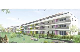 Genossenschaftswohnung in 3300 Amstetten, GEFÖRDERTE GENOSSENSCHAFTSWOHNUNG IN AMSTETTEN Miete mit Kaufoption / Wiedervermietung