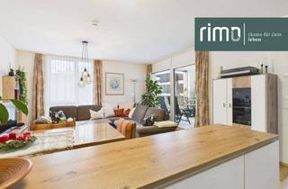 Wohnung mieten in Hauptstraße 31 C, 6840 Götzis, 3-Zimmer-Wohnung direkt am Garnmarkt - Top C3