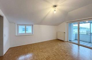 Wohnung mieten in Johann Fuchs-Straße, 4690 Schwanenstadt, PREISWERT UND GEMÜTLICH - 3 ZIMMER WOHNUNG MIT LOGGIA UND TIEFGARAGE