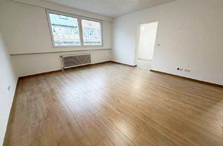 Wohnung mieten in Columbusgasse, 1100 Wien, ERSTBEZUG, U1-NÄHE, 39 m2 Neubau, 1 Zimmer, Extraküche, Wannenbad, 4. Liftstock, Columbusgasse