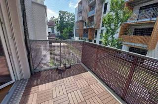 Wohnung mieten in Gattergasse 2A, 1110 Wien, Q11 Leben in Simmering - 2-Zimmer-Balkonwohnung und Deckenkühlung in zentraler Lage!