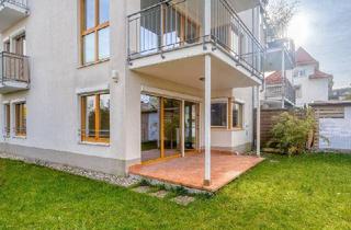 Wohnung mieten in 5020 Salzburg, Gartenoase in der City