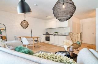 Wohnung mieten in 1030 Wien, ab 01.01.26 verfügbar! - Traumhafte 3-Zimmer-Wohnung mit Balkon in 1030 Wien