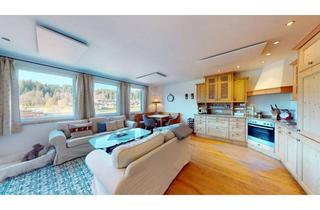 Wohnung mieten in 6372 Oberndorf in Tirol, Dachgeschoßwohnung im Zentrum