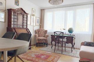 Wohnung mieten in Vivenotgasse, 1120 Wien, ERSTBEZUG - Wunderschöne, möblierte 2-Zimmerwohnung mit Balkon!