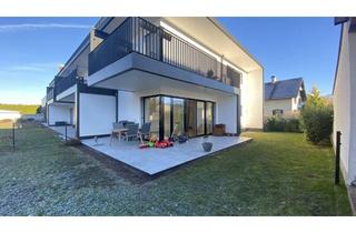 Wohnung mieten in 5020 Salzburg, Moderne 3-Zimmer-Gartenwohnung in Liefering