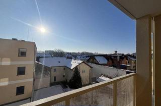 Wohnung mieten in Doktor-Müllner-Platz 15, 4710 Grieskirchen, Großzügige 2 Zimmerwohnung mit sehr großer Loggia und Balkon