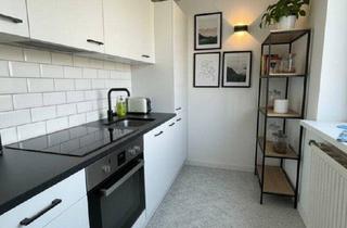 Wohnung mieten in Carl-Richter-Straße, 4600 Wels, AB SOFORT!! WEIHNACHTSAKTION: 1 MONAT MIETFREI! Geräumige 3-Zimmer-Wohnung mit Balkon in bester Lage – ruhig wohnen, zentral leben und einfach wohlfühlen in der Carl-Richter-Straße!