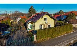 Einfamilienhaus kaufen in 5301 Eugendorf, Verwirklichen Sie Ihren Wohntraum – Haus mit großem Entwicklungspotenzial