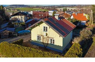 Einfamilienhaus kaufen in 5301 Eugendorf, Zweitwohnsitz mit Raum für Ideen - Gestalten Sie Ihr Zuhause neu