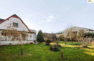 Einfamilienhaus kaufen in 2630 Ternitz, Charmantes Einfamilienhaus mit großem Grundstück in ruhiger Lage von Ternitz