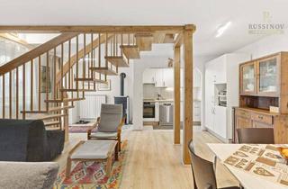 Doppelhaushälfte kaufen in 9062 Tuderschitz, Sonniges Zuhause mit großem Garten #4-Zimmer #Doppelcarport #Moosburg