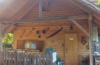 Haus kaufen in Kleinreifling, 4464 Kleinreifling, Charmantes Häuschen in Weyer: ca. 50 m² mit Garten, Terrasse und Seeblick – nur 147.000€!