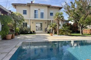 Einfamilienhaus kaufen in 2481 Achau, Wohlfühloase für die ganze Familie – Einfamilienhaus mit Pool in Achau