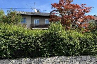 Einfamilienhaus kaufen in Zehetlandweg, 4060 Leonding, Renovierungsbedürftiges Haus in sonniger und ruhiger Siedlungslage I Leonding