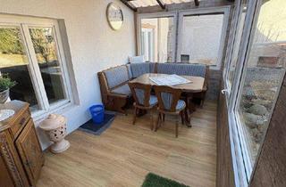 Einfamilienhaus kaufen in 8800 Unzmarkt, Einfamilienhaus mit Nebengebäude für vielseitige Nutzungen